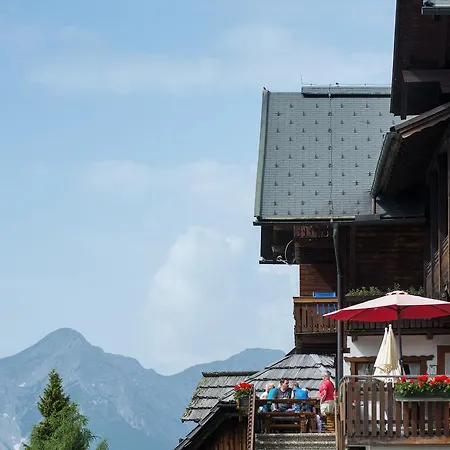 Sattleggers Alpenhof&Feriensternwarte-3