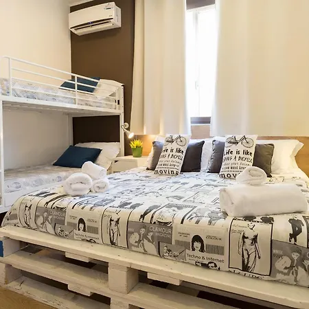B&B Miro Centro Catania-2