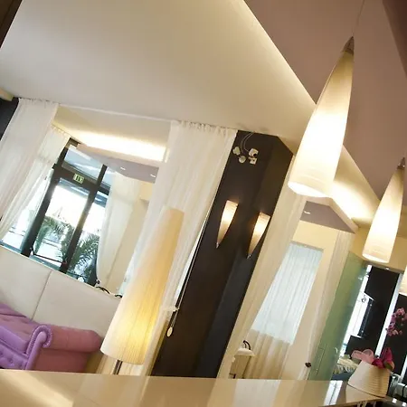 Hotel De Londres-2