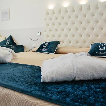 Hotel Hollywood***S-3