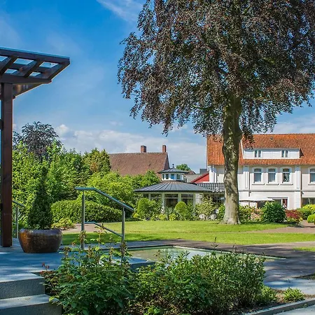 Ferienhotel Haus Becker-3