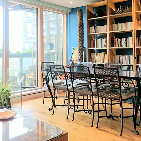 Bermondsey Square Hotel - A Bespoke Hotel-3