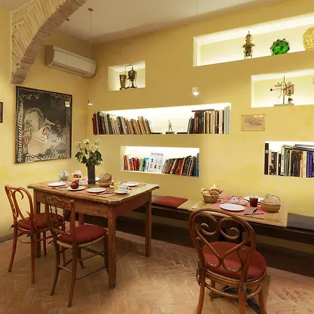 Boutique Hotel Albero Nascosto-2
