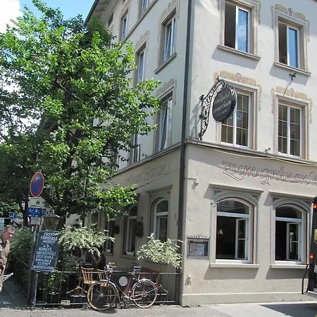 K-Hotel (Grüner Baum)-2