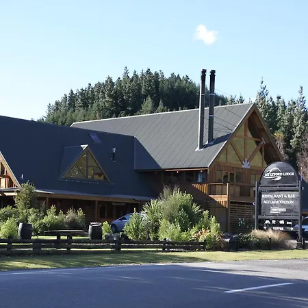 Mt Lyford Lodge-2