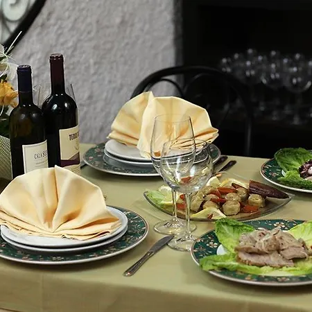 Albergo Ristorante Locanda Rosella-2