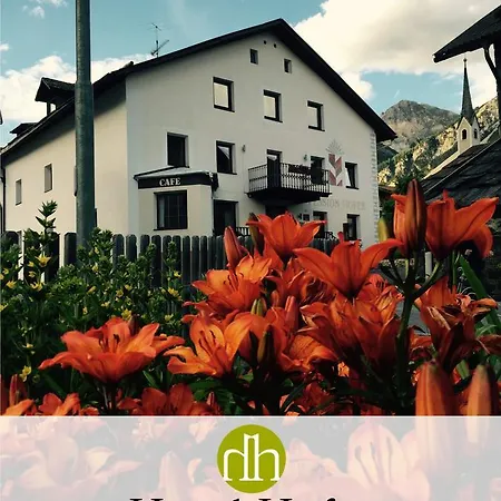 Hotel Hofer-2