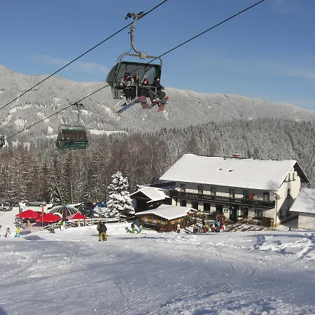 Alpengasthof Eichtbauer-3