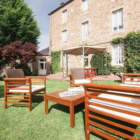 La Maison De La Fontaine, Le Beny Bocage-3