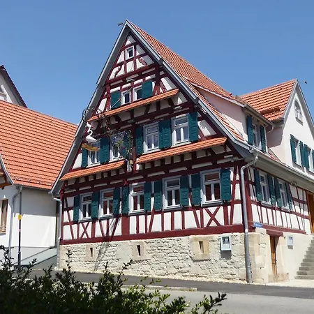 Gasthaus Schwanen-2