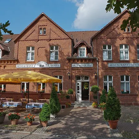 Hotel Deutscher Hof-3