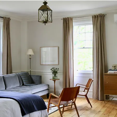 The Inn At Kenmore Hall-2