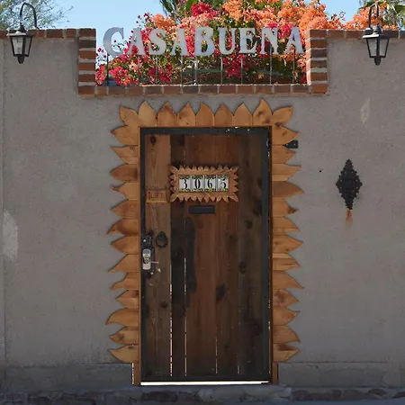 Casabuena B&B-3
