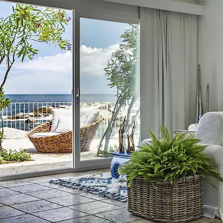 Arbatax Park Resort - Suites Del Mare By Falkensteiner-2