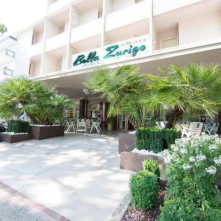 Hotel Bella Zurigo-3