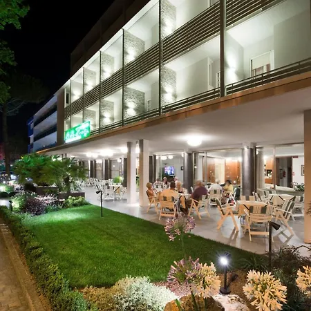 Hotel Bella Zurigo-2