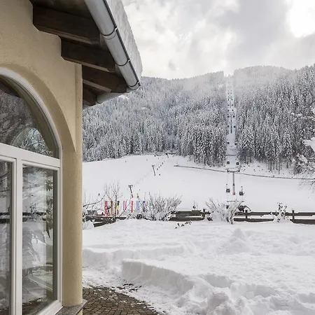Hotel Seeber-2