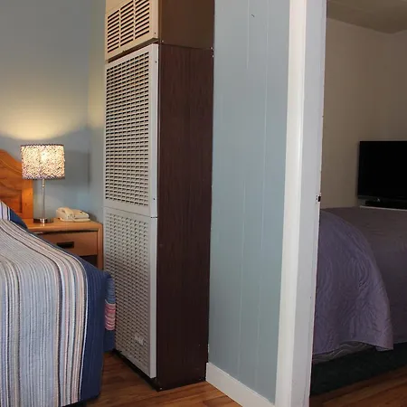 Wheatland Motel-3