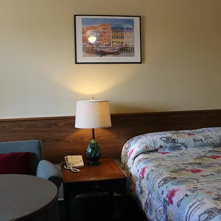 Wheatland Motel-2