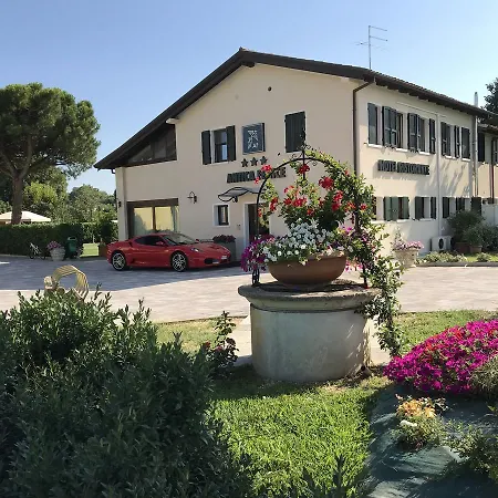 Hotel Antica Fenice-2