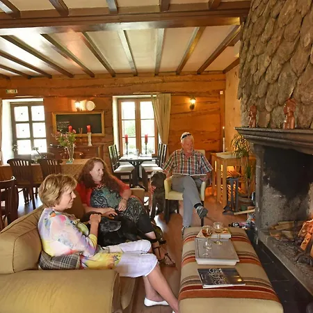 Auberge De La Providence-2