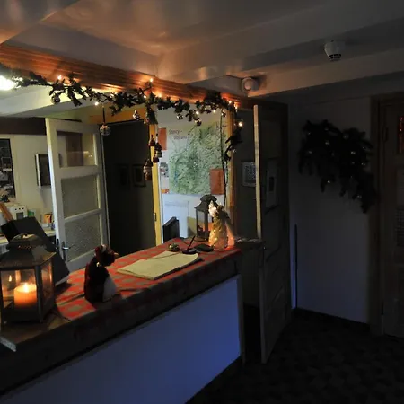 Auberge De La Providence-3
