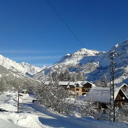 Hôtel Aigliere-3