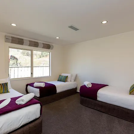 Aspen Court Motel Taihape-2