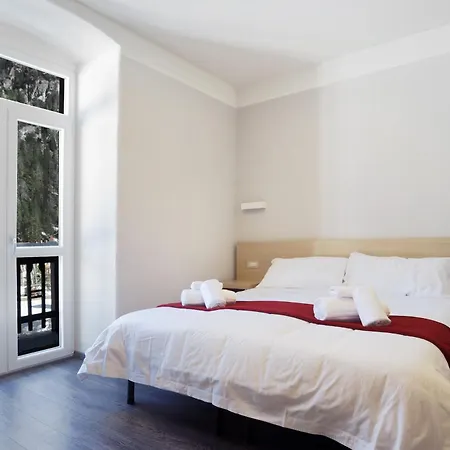Hotel Croda Rossa-3