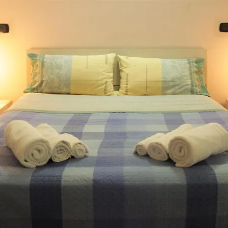 Hello Roma B&B-2