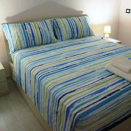 Hello Roma B&B-3