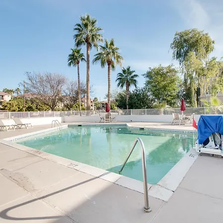 Motel 6-Phoenix, Az - East-2
