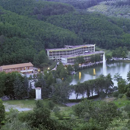 Hotel Lago Verde-3