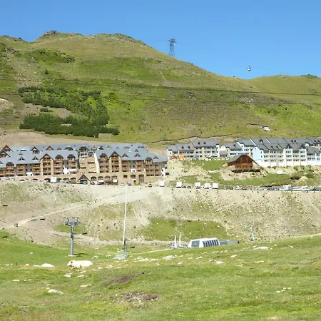Residence Mer & Golf Pic Du Midi-3
