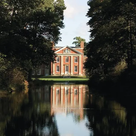 Warbrook House Heritage Hotel-2