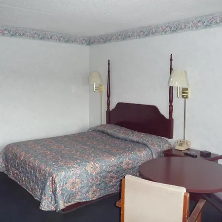 Pottsville Motor Inn-3