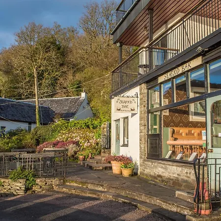 Crinan Hotel-2