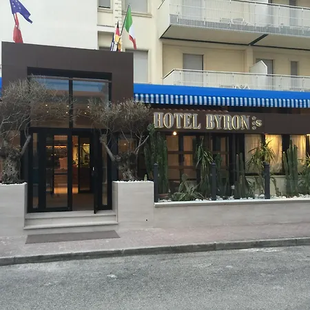 Hotel Byron-3