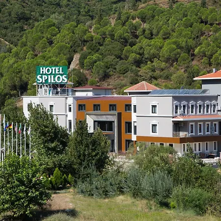 Spilos Hotel-2