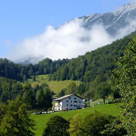 Rifugio Monte Baldo-2