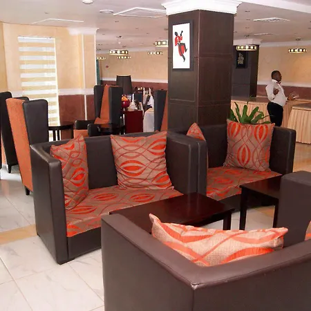 Excel Oriental Hotel & Suites-2