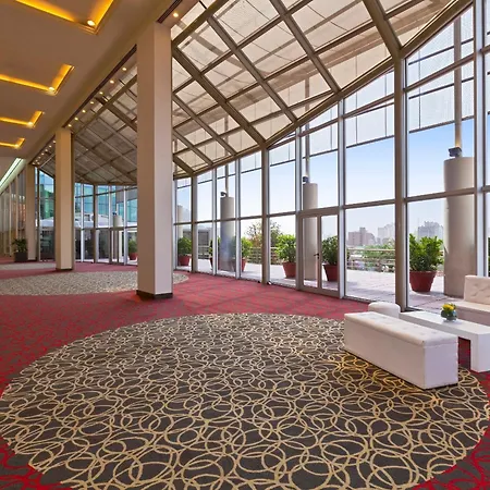 Quinto Centenario Hotel-2