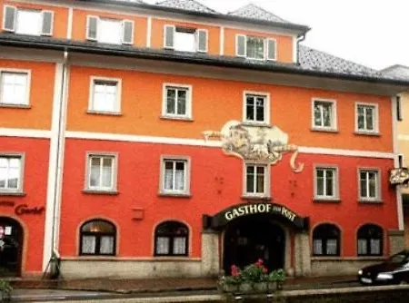 Gasthof zur Post-3