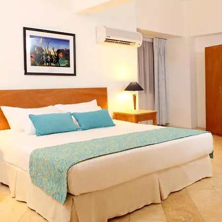 Hotel Oceania Cartagena-3