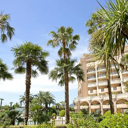 Residence Pierre & Vacances Cannes Verrerie-3
