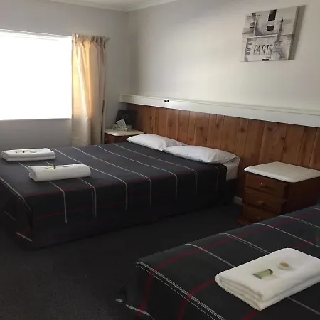 Glenrowan Kelly Country Motel-2