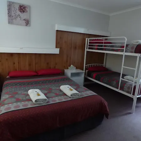 Glenrowan Kelly Country Motel-3