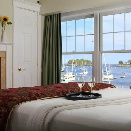Grand Harbor Inn-2