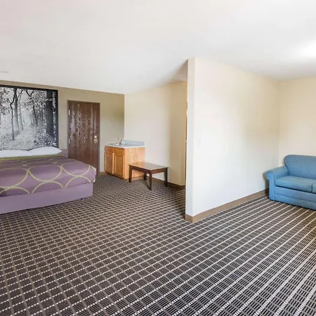 Super 8 By Wyndham Webster City Ia-3