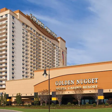 Golden Nugget Lake Charles-2